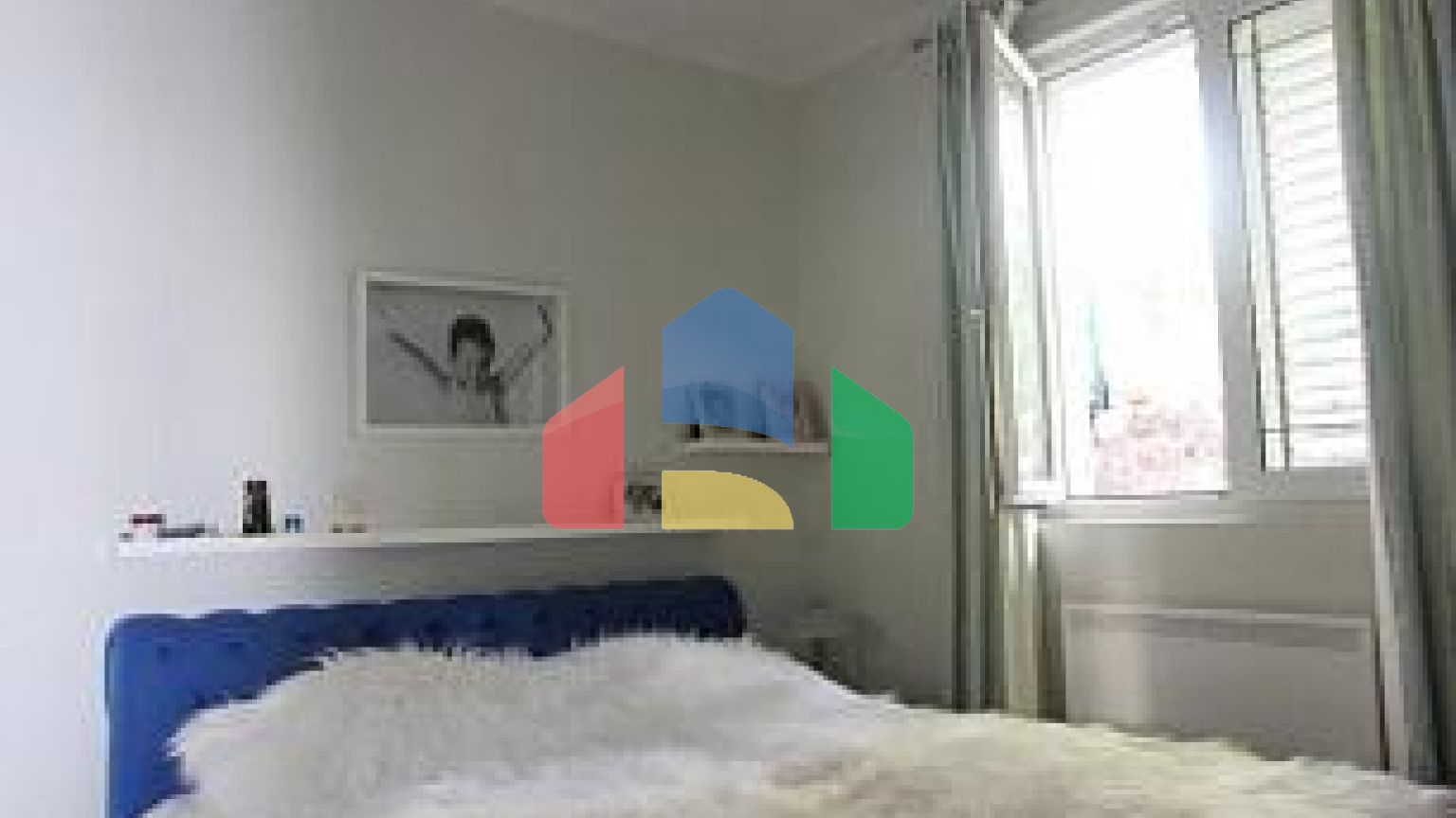 Уютный дом в городе Будва