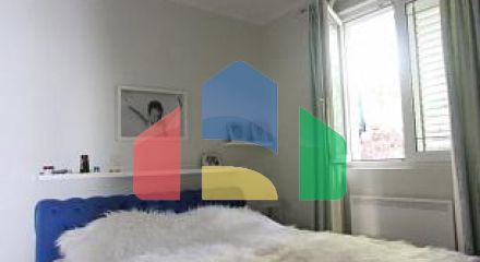 Уютный дом в городе Будва