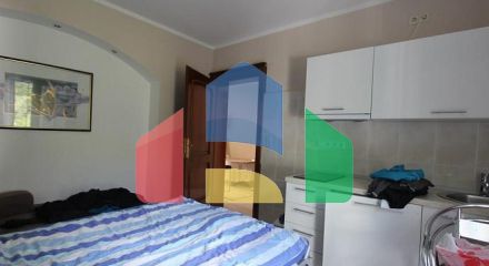 Уютный дом в городе Будва