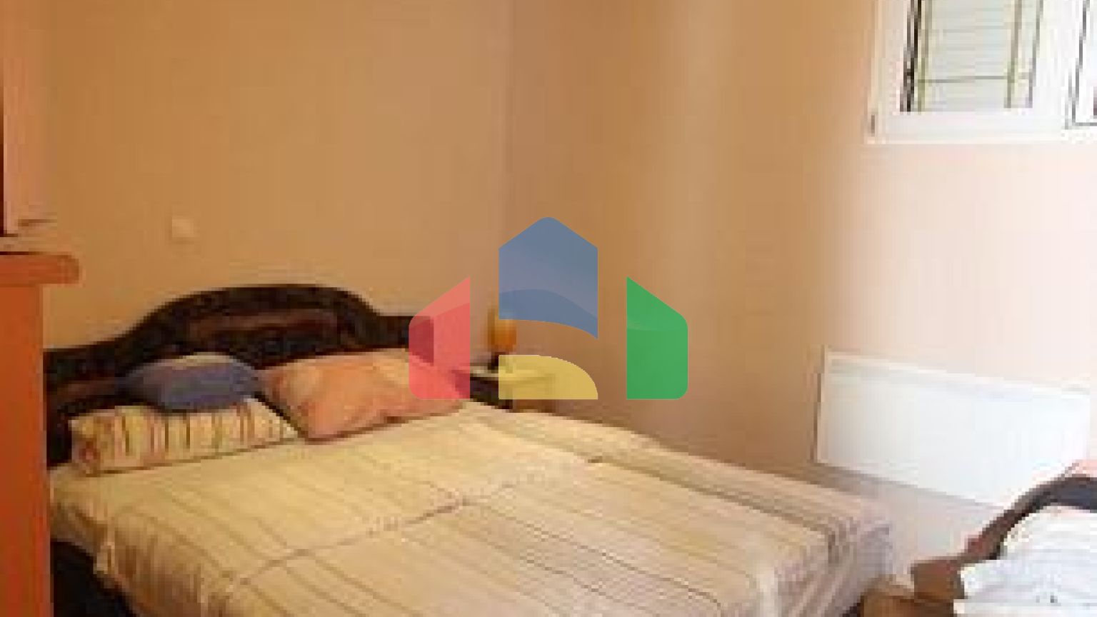 Уютный дом в городе Будва