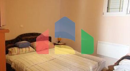 Уютный дом в городе Будва