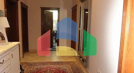 Уютный дом в городе Будва