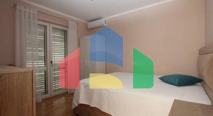 Уютный дом в городе Будва