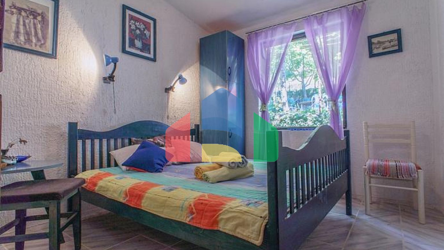 Дом в Куляче