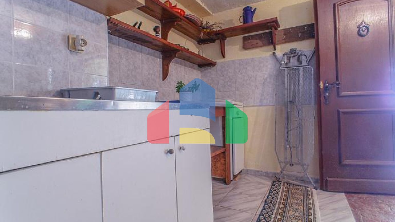 Дом в Куляче