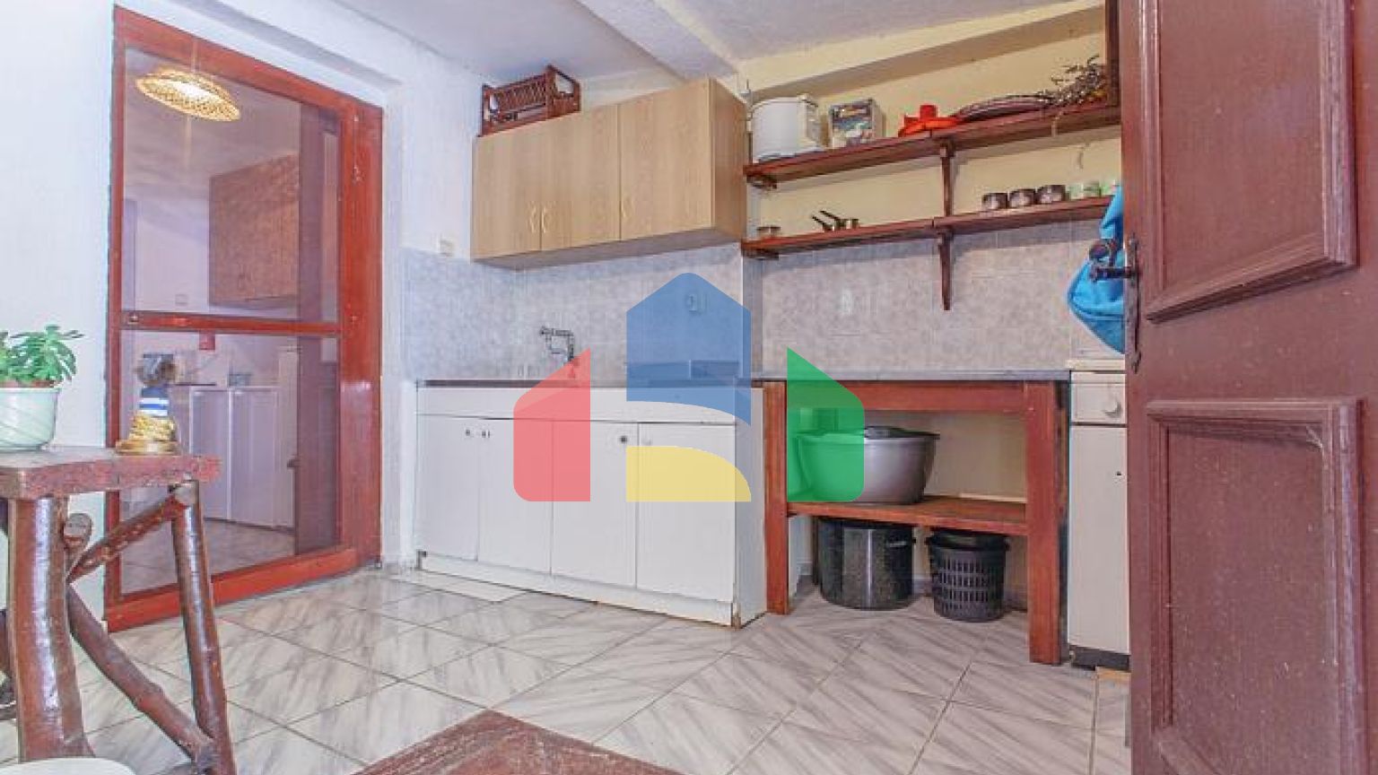 Дом в Куляче