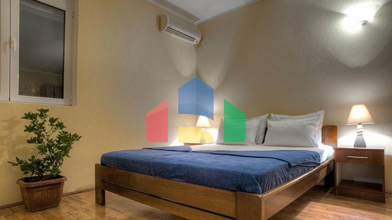 Отель в Бульярице