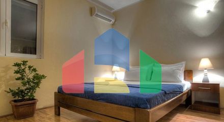 Отель в Бульярице