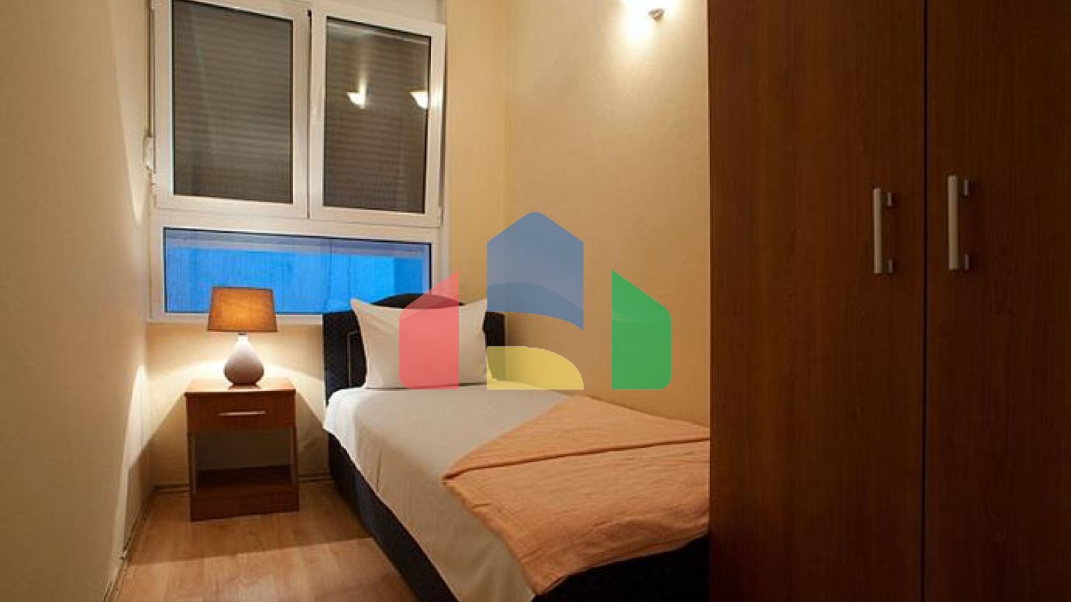 Отель в Бульярице