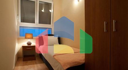 Отель в Бульярице