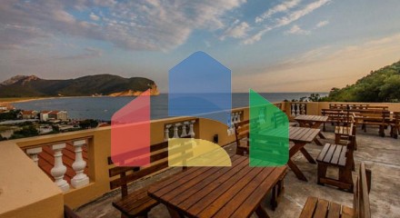 Отель в Бульярице