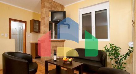 Отель в Бульярице