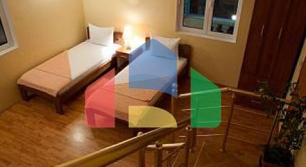 Отель в Бульярице