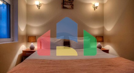 Отель в Бульярице