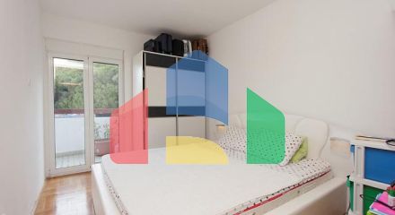 Светлая квартира в Будве Светлая квартира в Будве