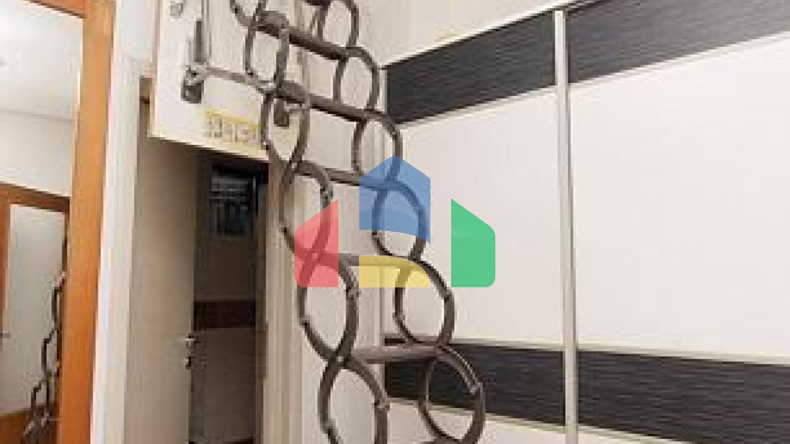 Светлая квартира в Будве