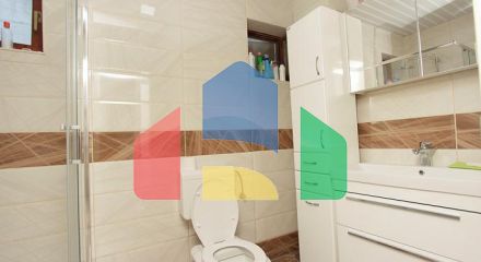 Светлая квартира в Будве Светлая квартира в Будве