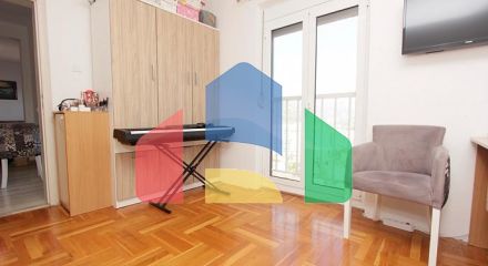 Светлая квартира в Будве Светлая квартира в Будве