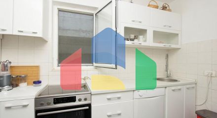 Светлая квартира в Будве Светлая квартира в Будве