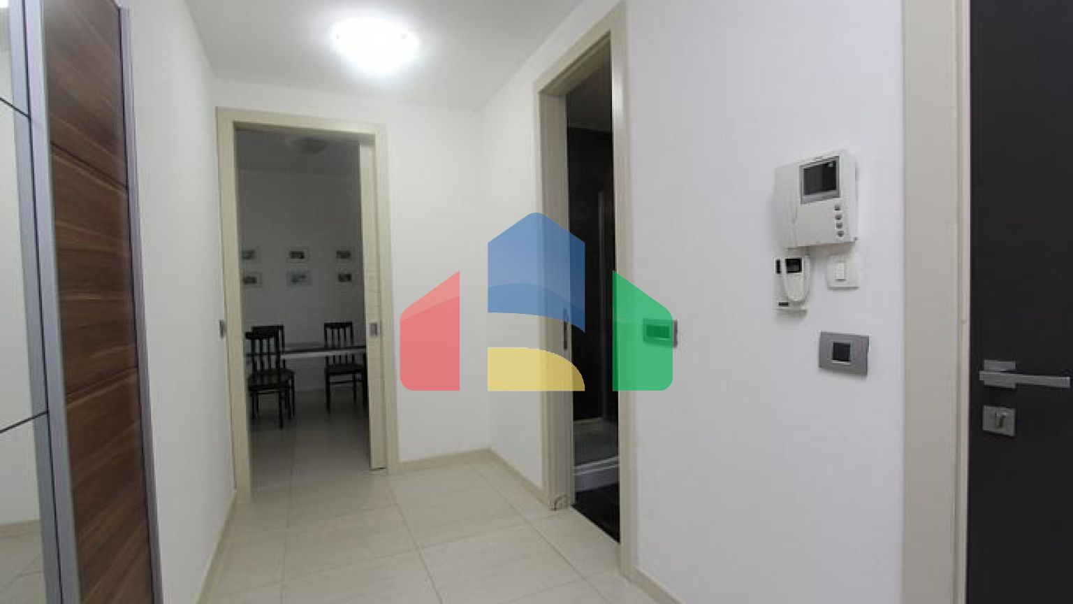 Квартира класса люкс в Будве