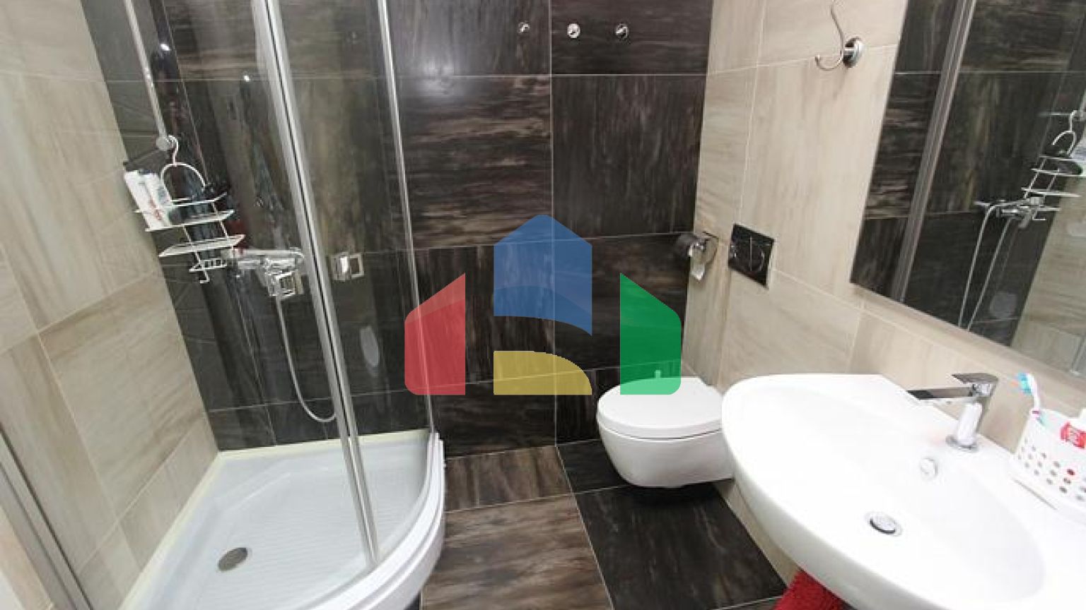 Квартира класса люкс в Будве