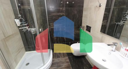 Квартира класса люкс в Будве Квартира класса люкс в Будве