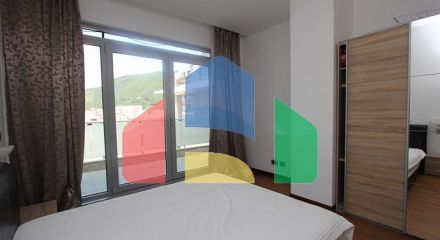 Квартира класса люкс в Будве Квартира класса люкс в Будве