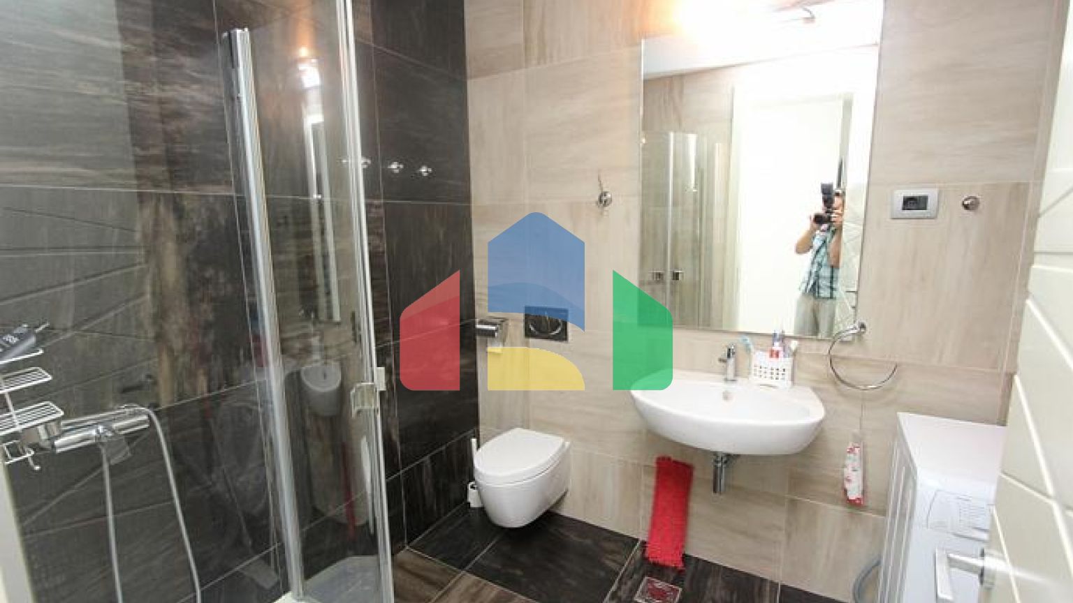 Квартира класса люкс в Будве