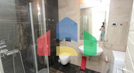 Квартира класса люкс в Будве Квартира класса люкс в Будве