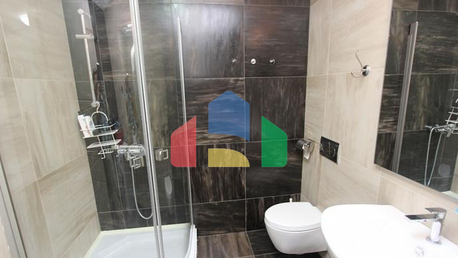 Квартира класса люкс в Будве