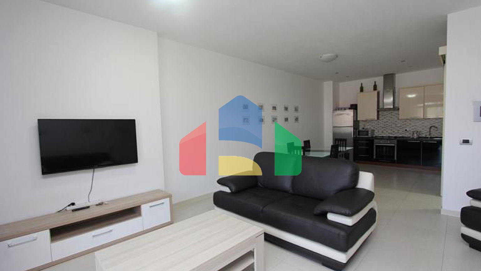 Квартира класса люкс в Будве