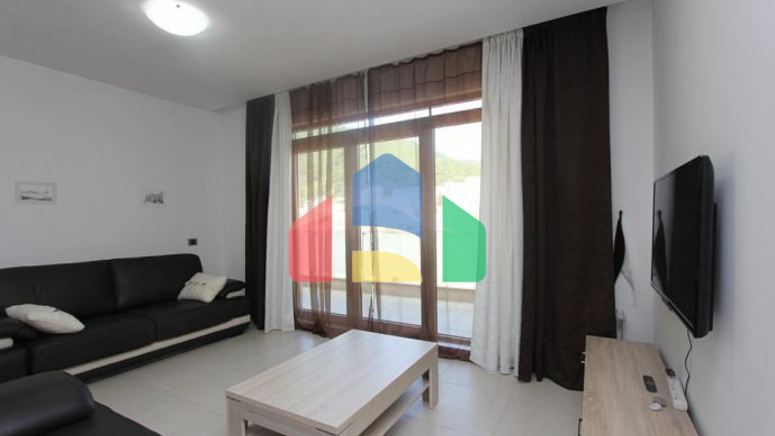 Квартира класса люкс в Будве