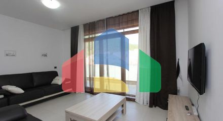 Квартира класса люкс в Будве Квартира класса люкс в Будве