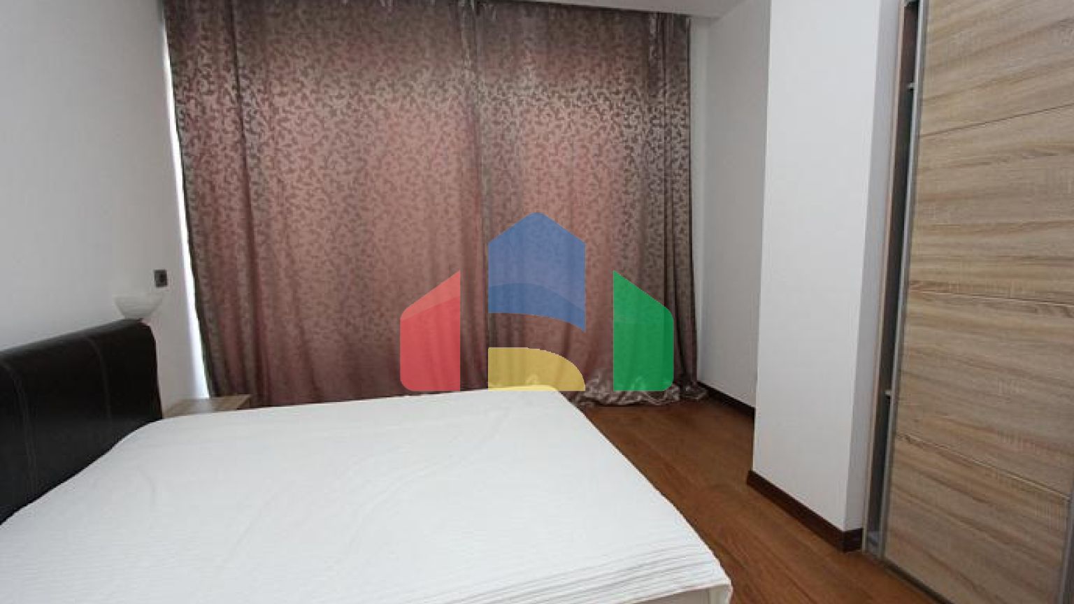 Квартира класса люкс в Будве