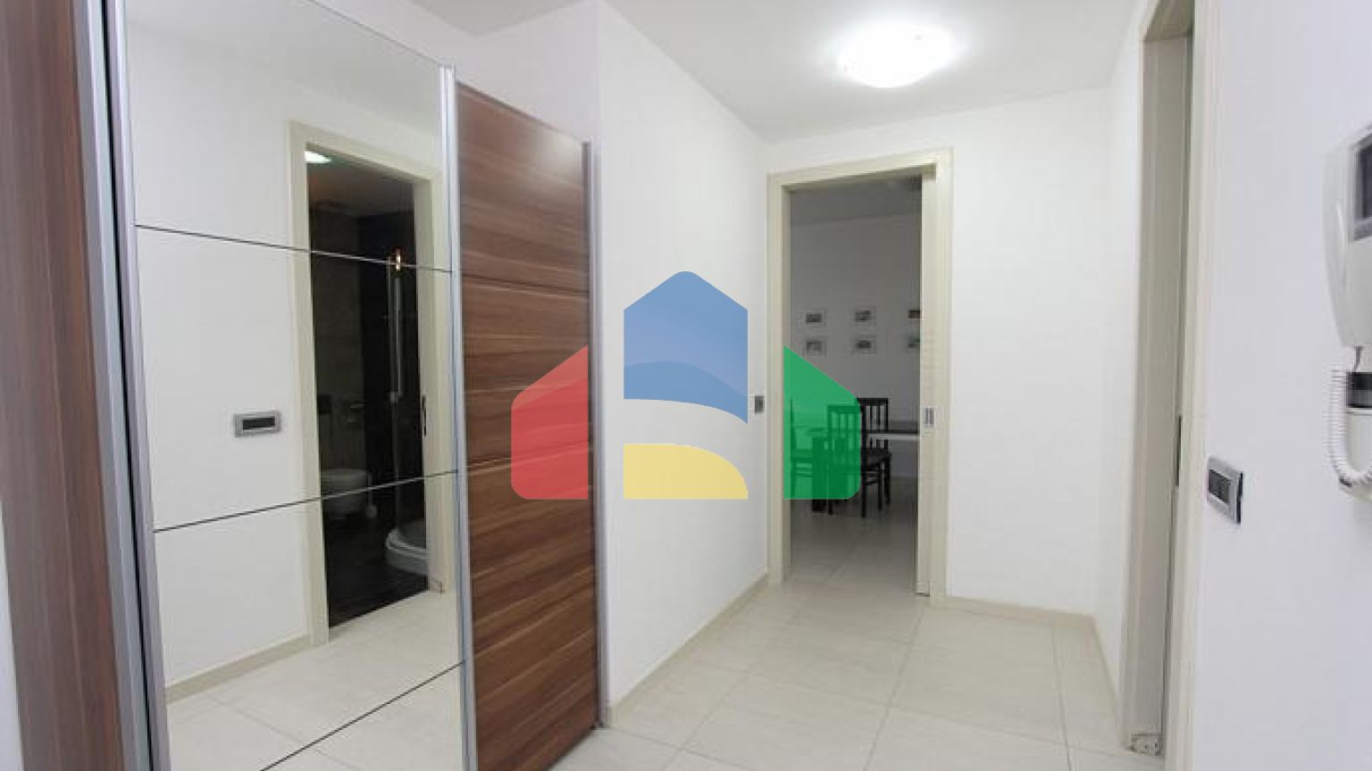 Квартира класса люкс в Будве