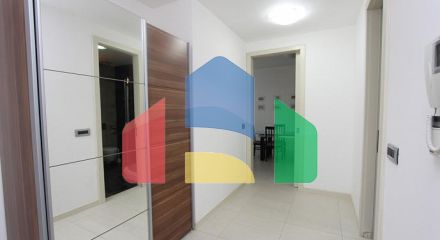 Квартира класса люкс в Будве Квартира класса люкс в Будве