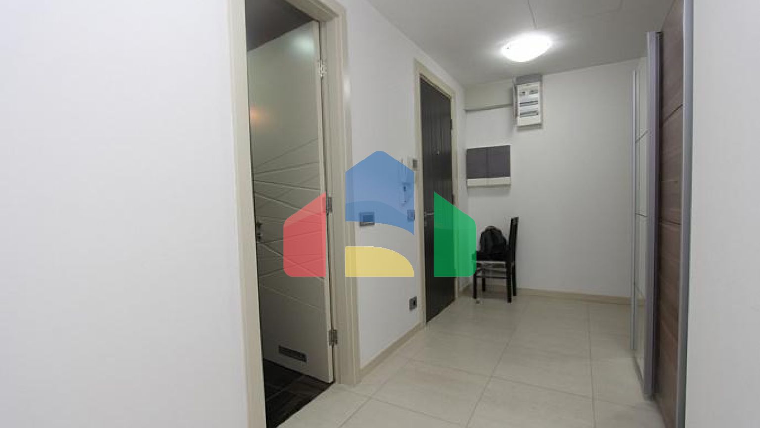 Квартира класса люкс в Будве