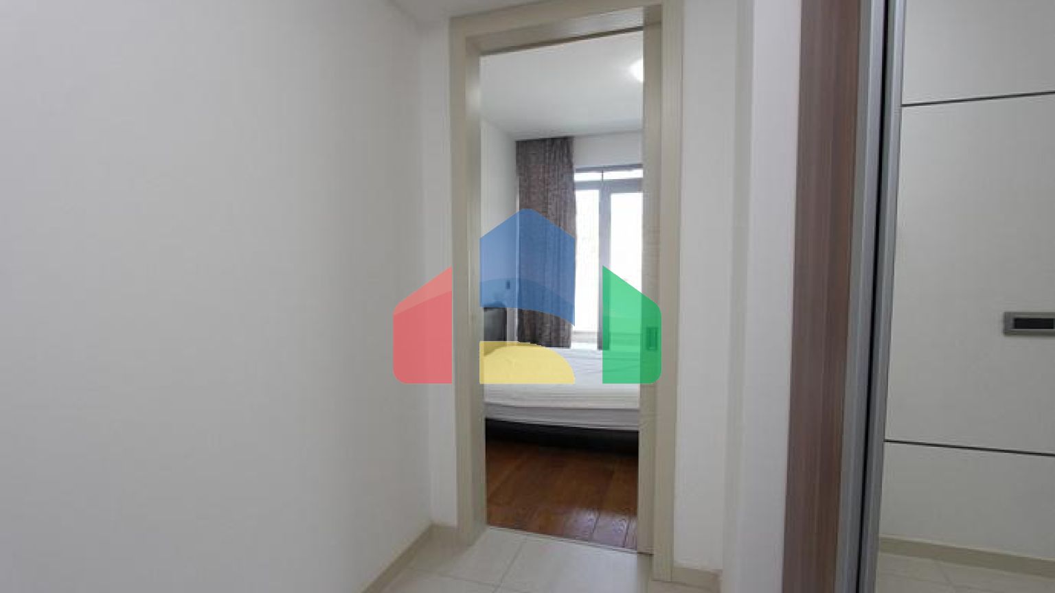 Квартира класса люкс в Будве