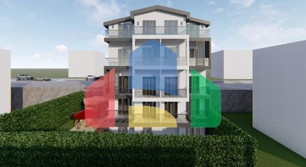 Hotel for sale in Budva