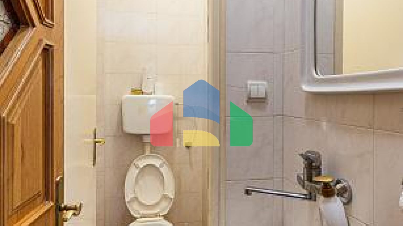 Ресторан в центре Будвы