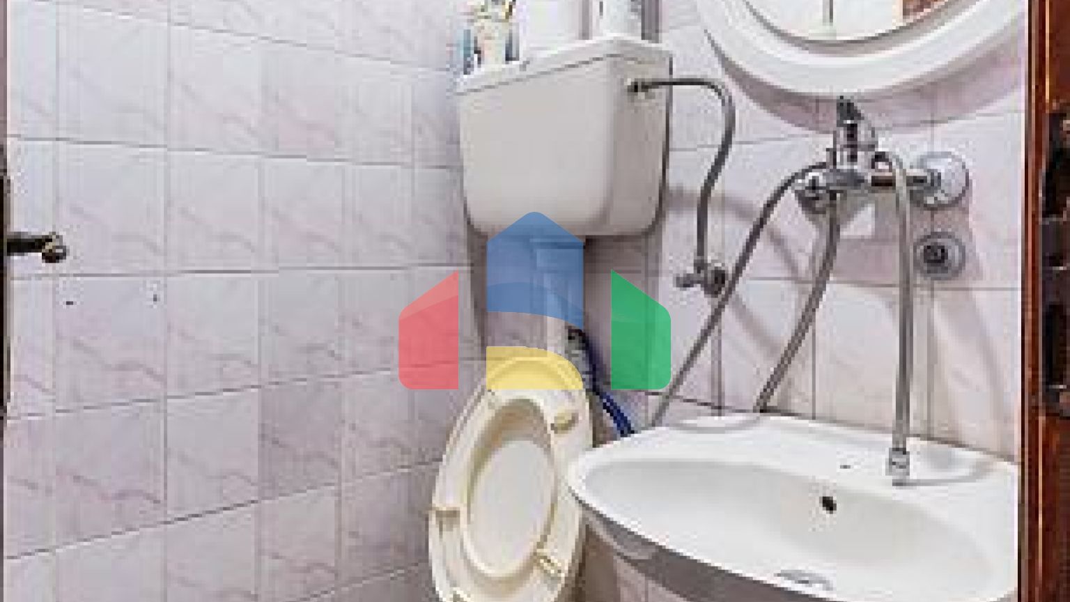 Ресторан в центре Будвы