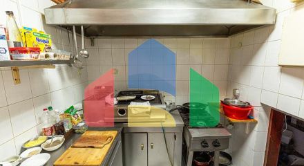 Ресторан в центре Будвы Ресторан в центре Будвы