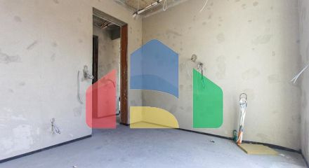 Квартиры в новом доме с 2 и 3 спальными комнатами и частичным видом на море Квартиры в новом доме с 2 и 3 спальными комнатами и частичным видом на море