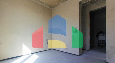 Квартиры в новом доме с 2 и 3 спальными комнатами и частичным видом на море Квартиры в новом доме с 2 и 3 спальными комнатами и частичным видом на море