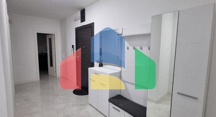 Spacious and Airy Apartment in the Heart of Budva