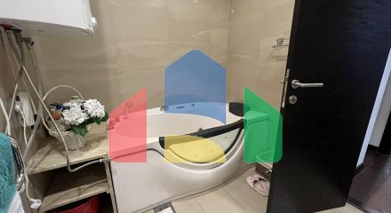 Квартира в Будве