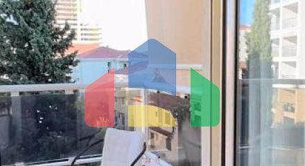 Продаётся двухкомнатная квартира в центре Будвы Продаётся двухкомнатная квартира в центре Будвы