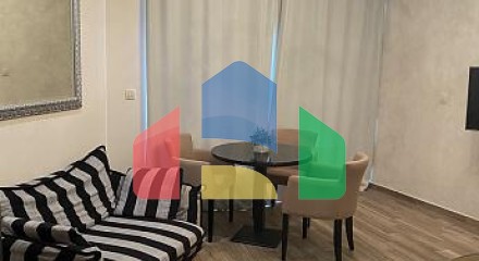 Продаётся двухкомнатная квартира в центре Будвы