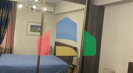 Продаётся двухкомнатная квартира в центре Будвы