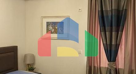 Продаётся двухкомнатная квартира в центре Будвы Продаётся двухкомнатная квартира в центре Будвы